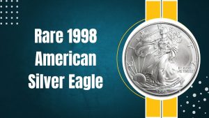 1998 American Silver Eagle: The Ultimate Collector’s Guide