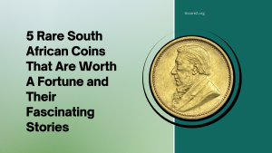 Read more about the article 5 Rare South African Coins That Are Worth a Fortune and Their Fascinating Stories