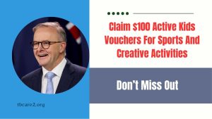 Read more about the article Don’t Miss Out: Claim $100 Active Kids Vouchers For Sports And Creative Activities