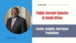 Public Servant Salaries In South Africa: Trends, Insights, And Future Predictions