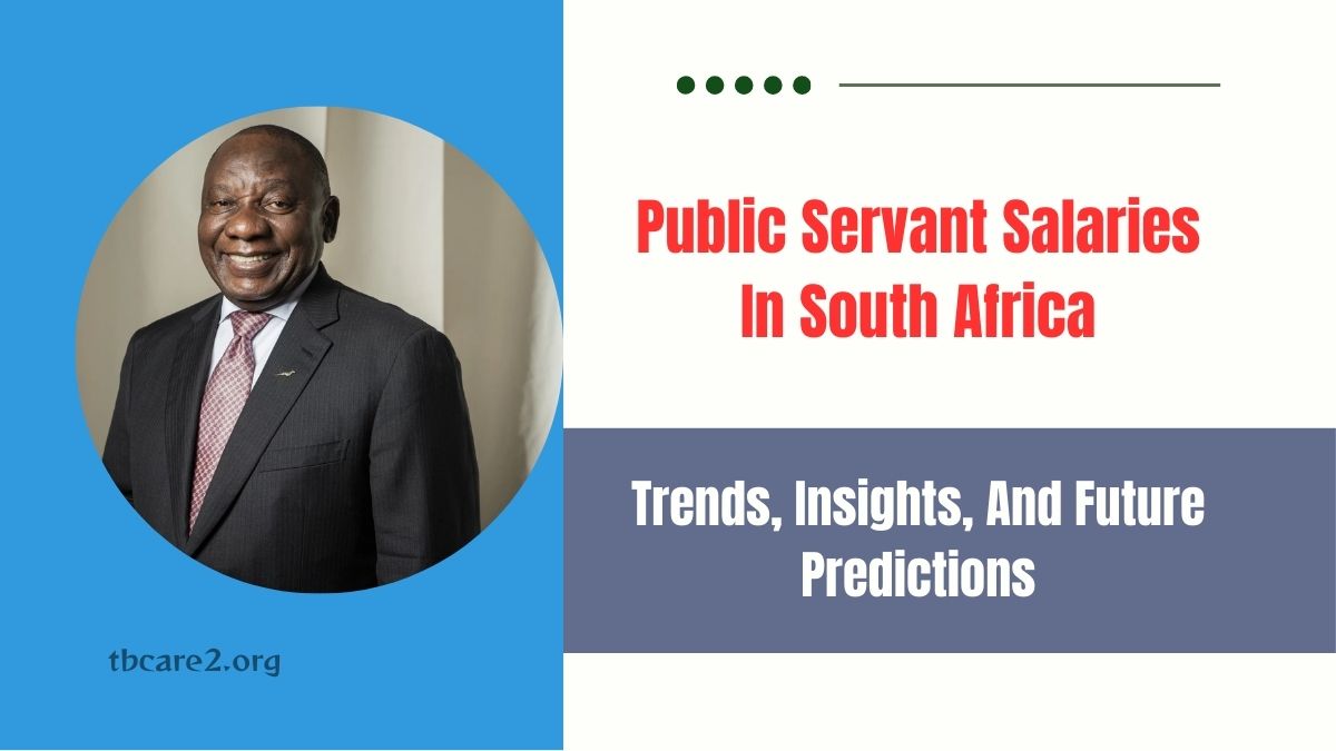 Read more about the article Public Servant Salaries In South Africa: Trends, Insights, And Future Predictions