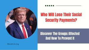 Read more about the article Who Will Lose Their Social Security Payments? Discover The Groups Affected And How To Prevent It