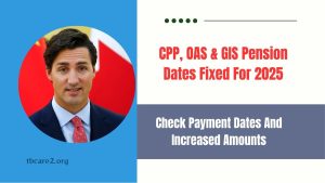 Read more about the article CPP, OAS & GIS Pension Dates Fixed For 2025: Check Payment Dates And Increased Amounts