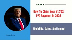 Read more about the article How To Claim Your $1,702 PFD Payment In 2024: Eligibility, Dates, And Impact