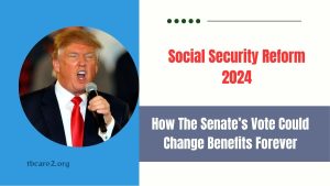 Read more about the article Social Security Reform 2024: How The Senate’s Vote Could Change Benefits Forever