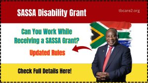 Read more about the article Can You Work While Receiving a SASSA Grant? Updated Rules Revealed!