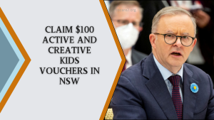 Read more about the article Claim $100 Active And Creative Kids Vouchers In NSW – Eligibility, Application And Usage Guide