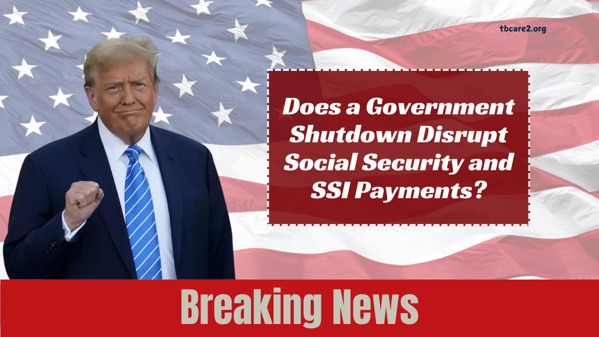 Read more about the article Does a Government Shutdown Disrupt Social Security and SSI Payments?