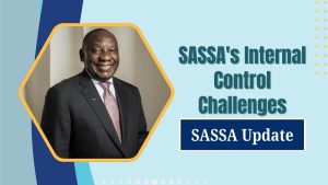 Read more about the article SASSA’s Internal Control Challenges Emphasize the Importance of Serge Belamant’s Universal Electronic Payment System